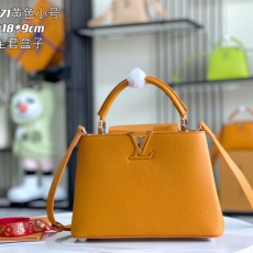 LV Capucines Bags